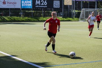 Bild 431 - wBJ ETV2 - Walddoerfer : Ergebnis: 3:0